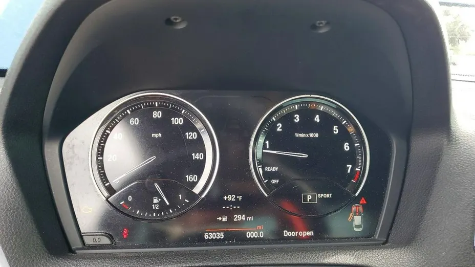 BMW Seria 2 -