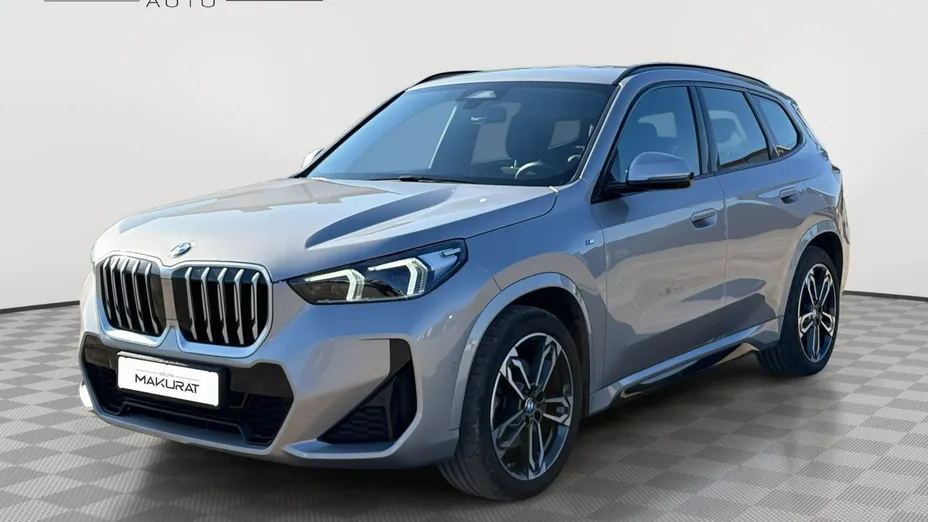 BMW X1 -