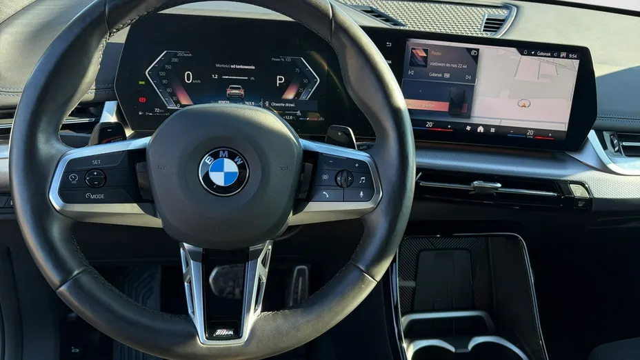 BMW X1 -