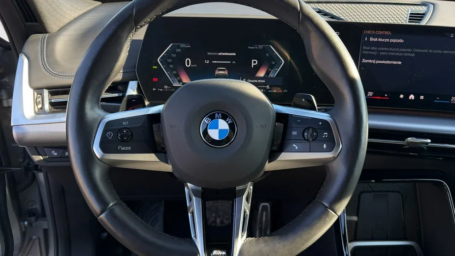 BMW X1 -