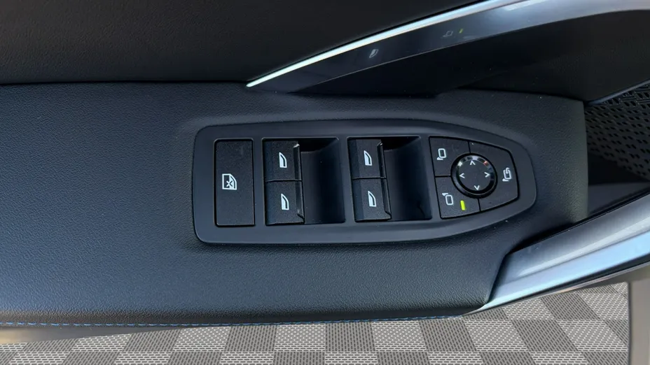 BMW X1 -