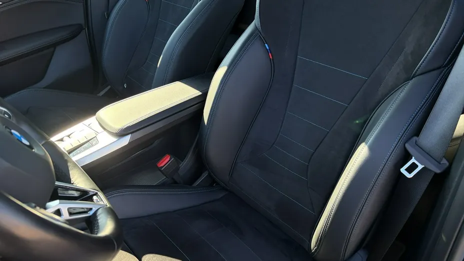 BMW X1 -