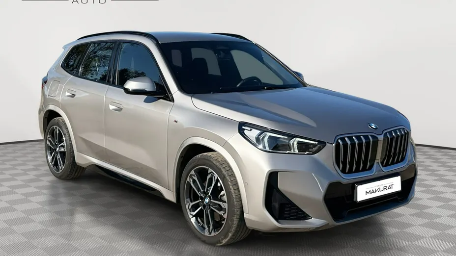 BMW X1 -