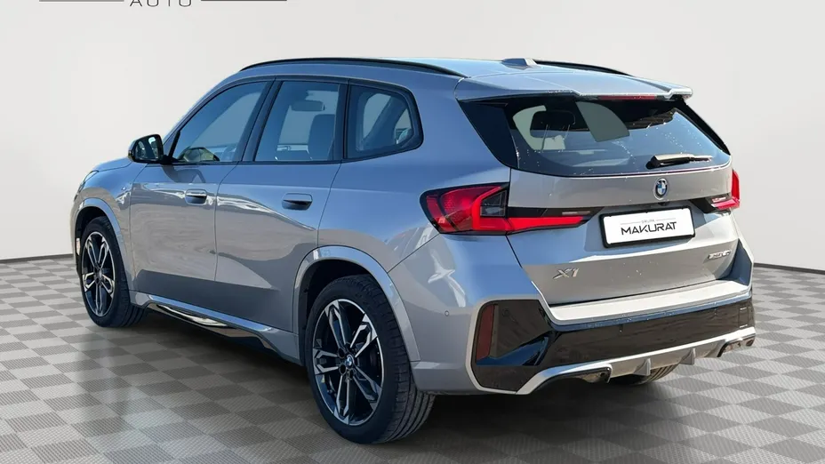 BMW X1 -
