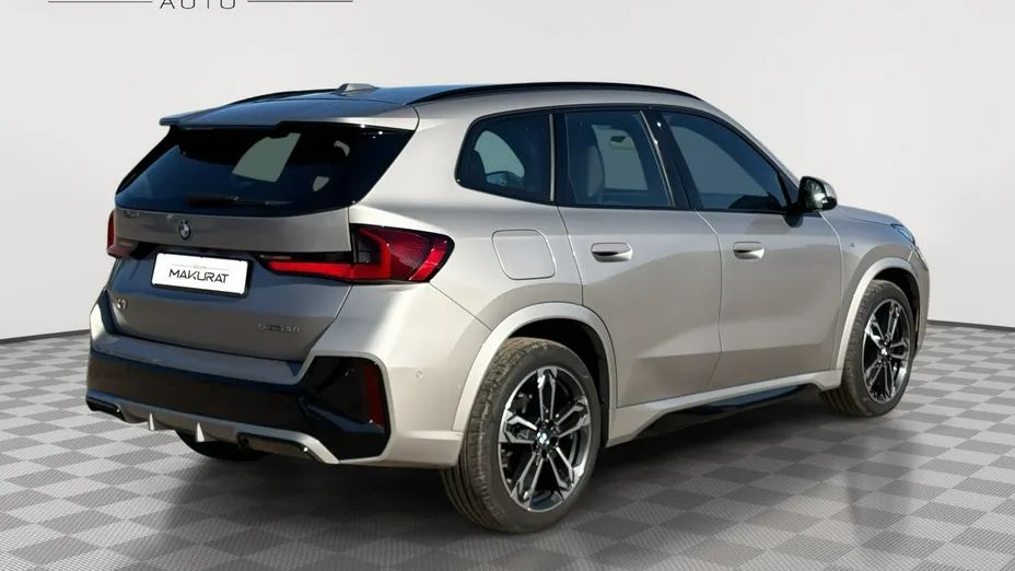 BMW X1 -