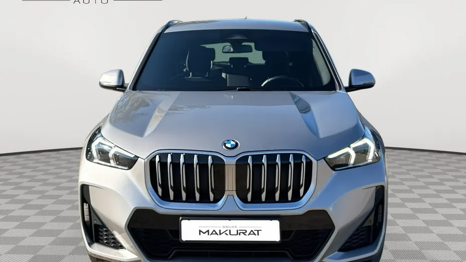 BMW X1 -