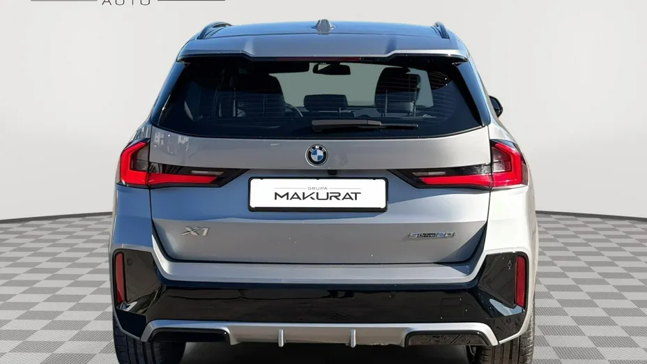 BMW X1 -