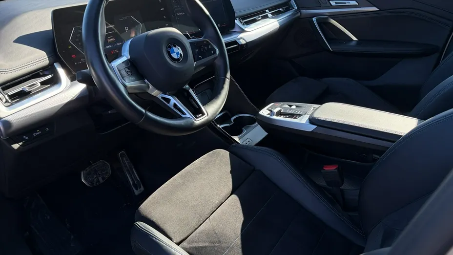 BMW X1 -