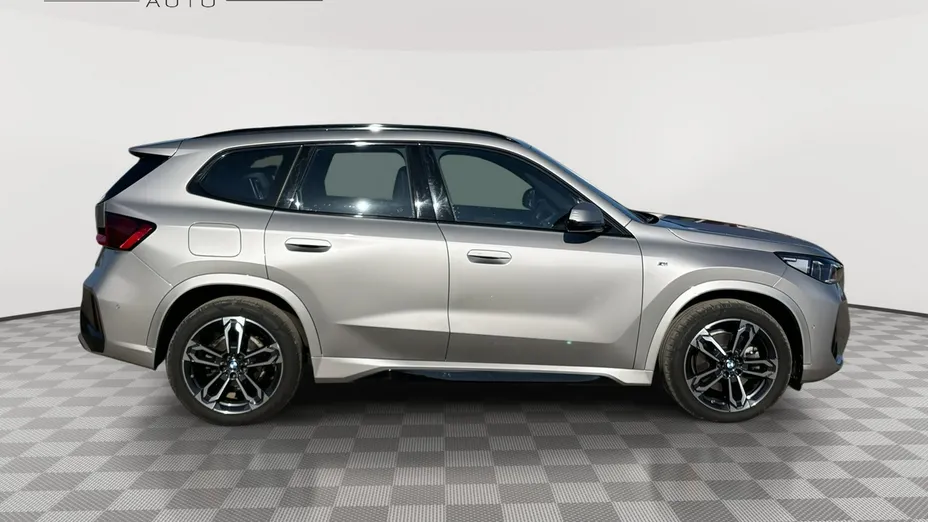 BMW X1 -