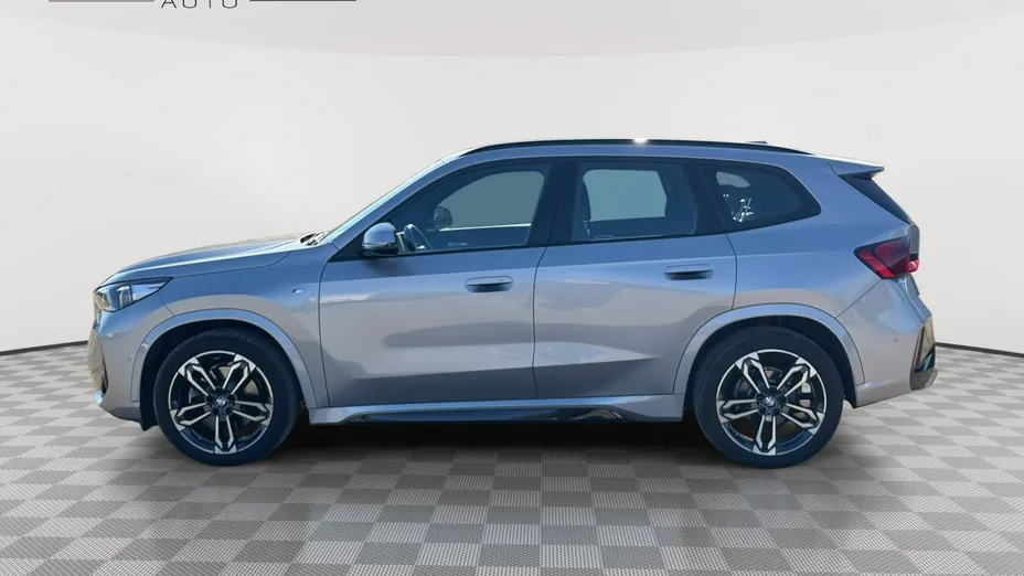 BMW X1 -