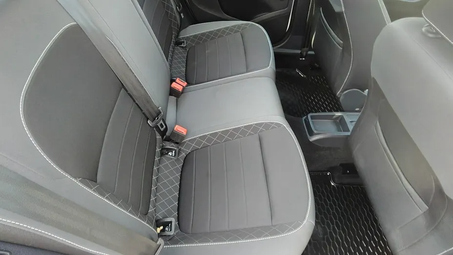 SKODA Fabia -