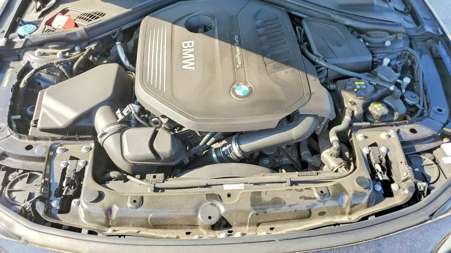 BMW Seria 4 -