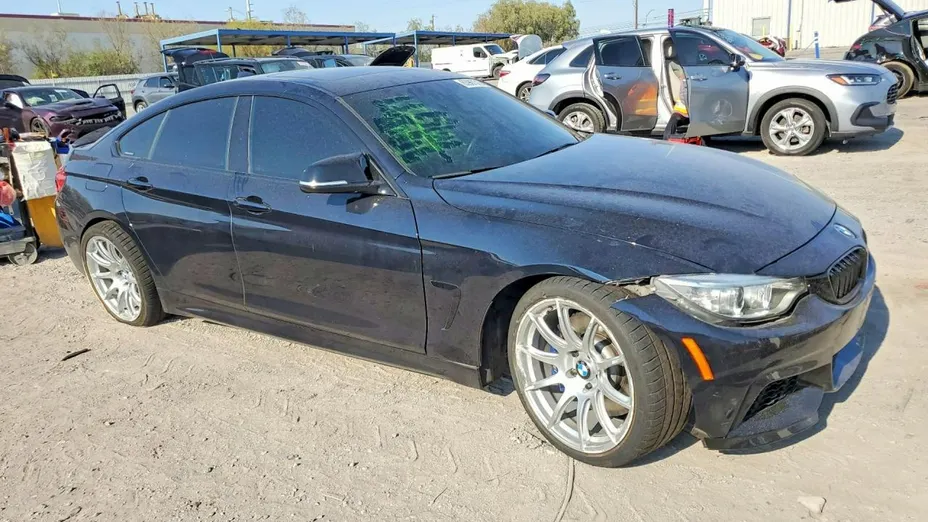 BMW Seria 4 -