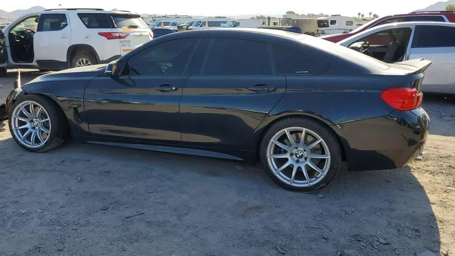 BMW Seria 4 -