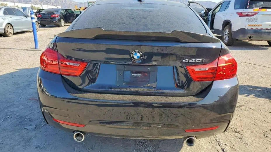 BMW Seria 4 -