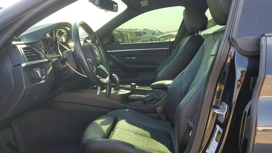 BMW Seria 4 -