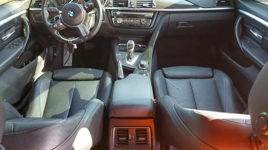 BMW Seria 4 -