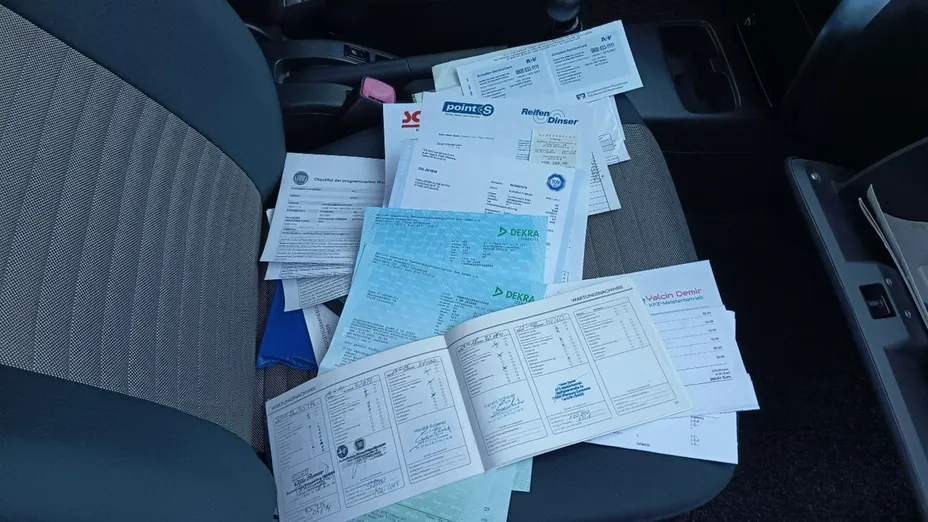 FIAT Sedici -