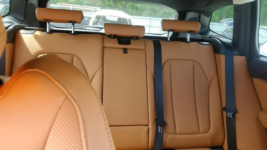 BMW X3 -