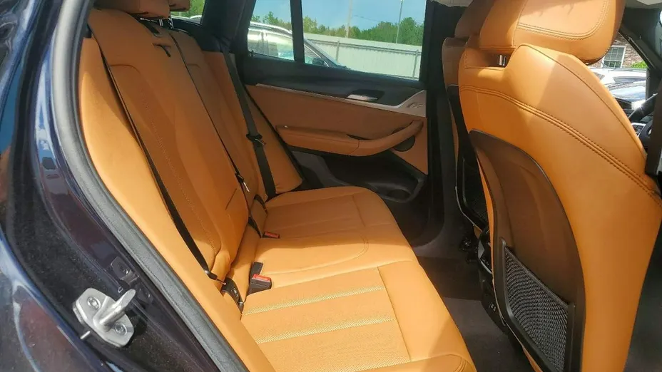 BMW X3 -