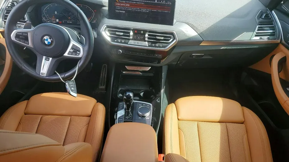 BMW X3 -