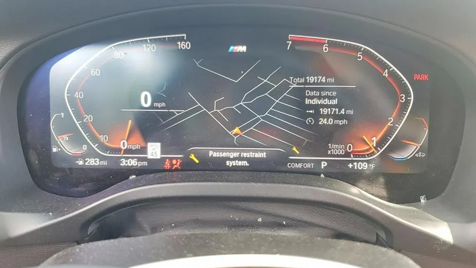 BMW X3 -