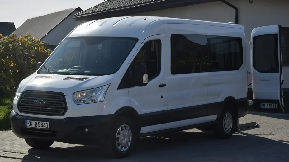 FORD Transit -