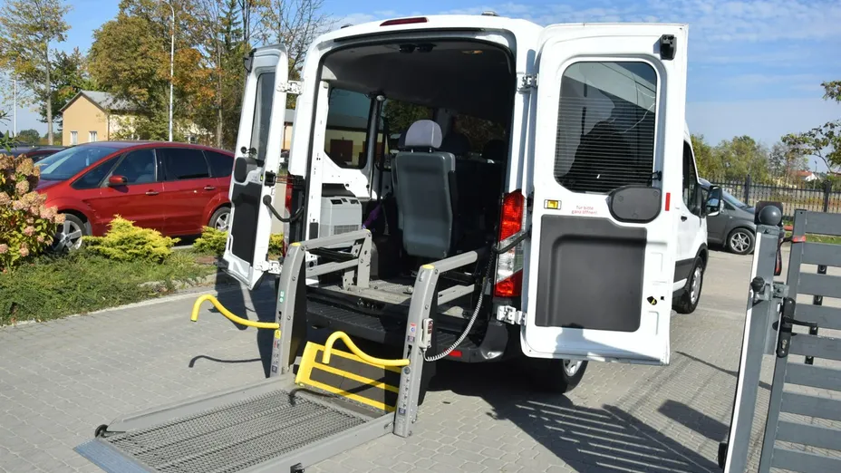 FORD Transit -