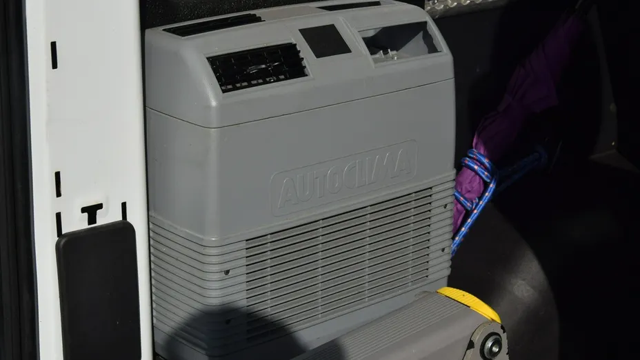 FORD Transit -