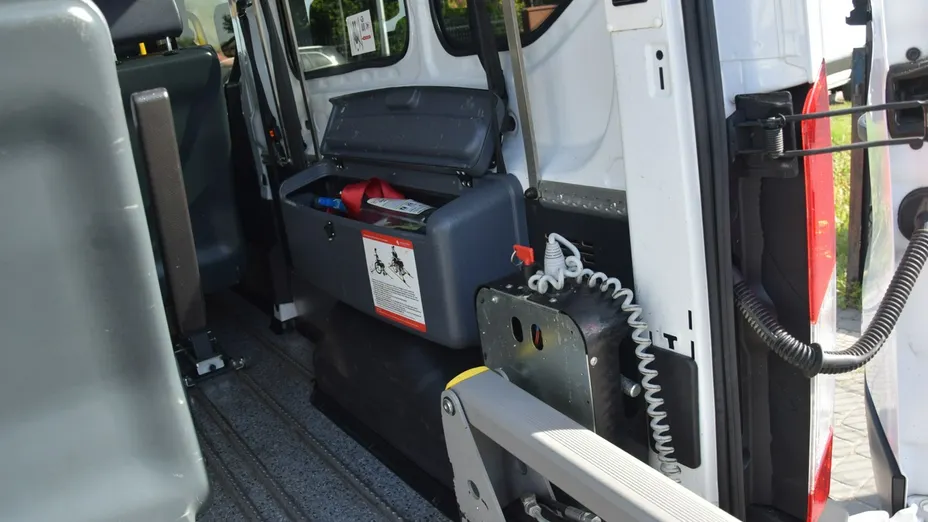FORD Transit -