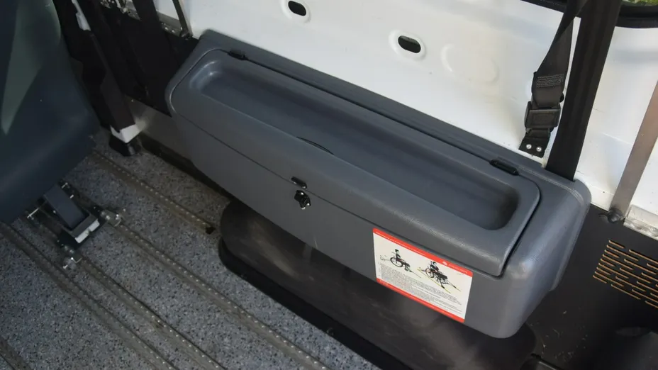 FORD Transit -