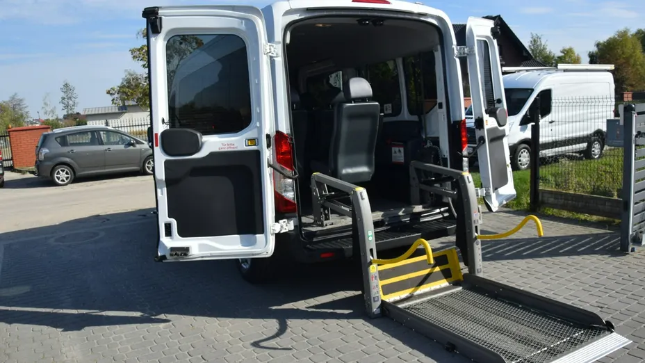FORD Transit -