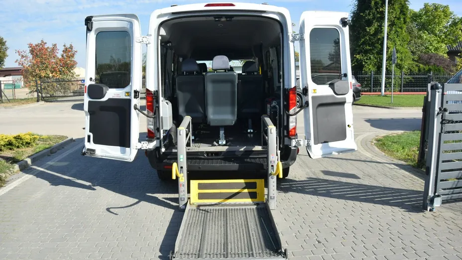 FORD Transit -