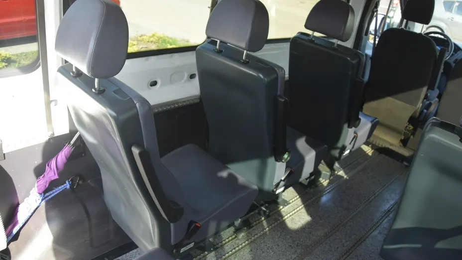 FORD Transit -