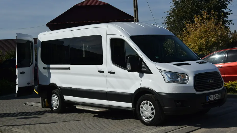FORD Transit -