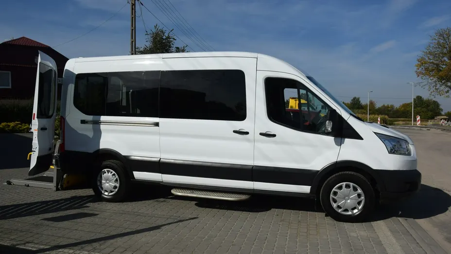 FORD Transit -