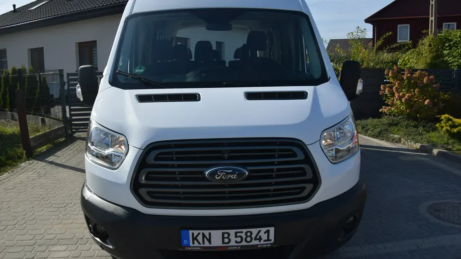 FORD Transit -