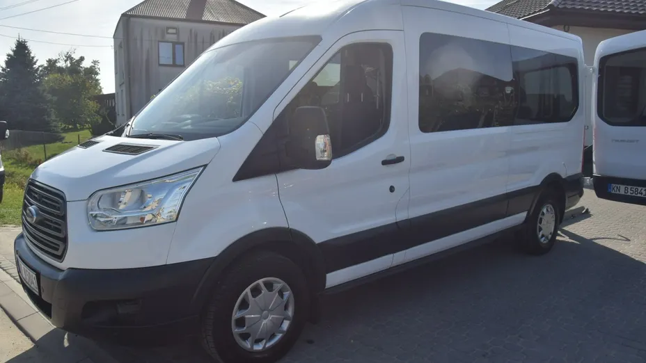 FORD Transit -