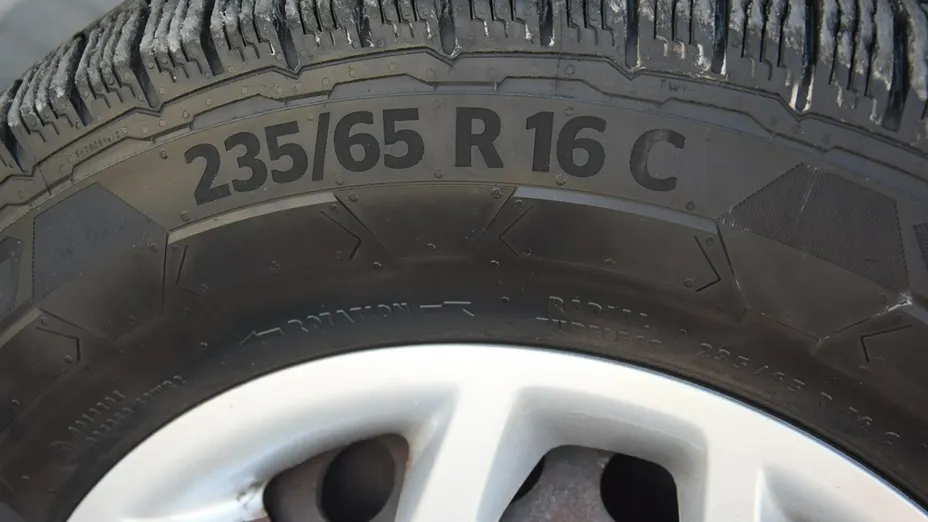 FORD Transit -