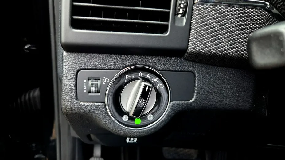 MERCEDES-BENZ GLK -