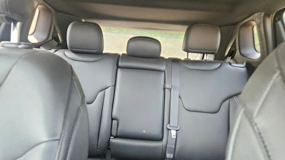 JEEP Compass -