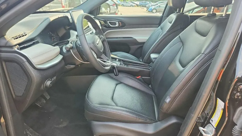 JEEP Compass -