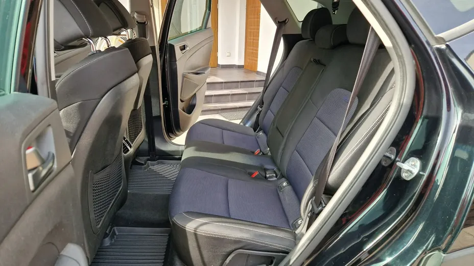 HYUNDAI Tucson -