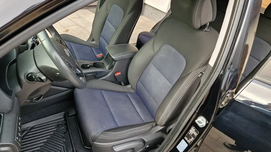 HYUNDAI Tucson -