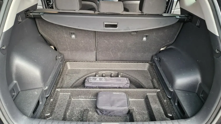 HYUNDAI Tucson -