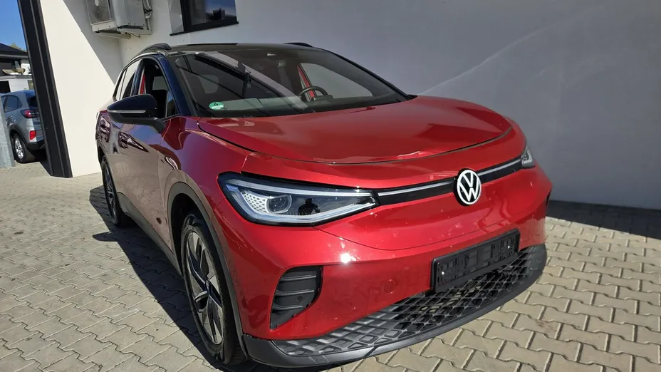 VOLKSWAGEN ID.4 -
