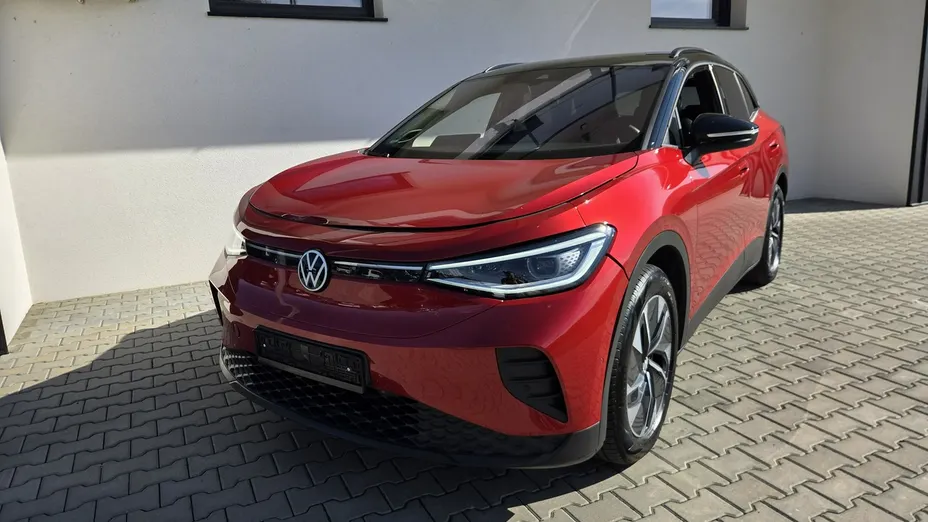 VOLKSWAGEN ID.4 -