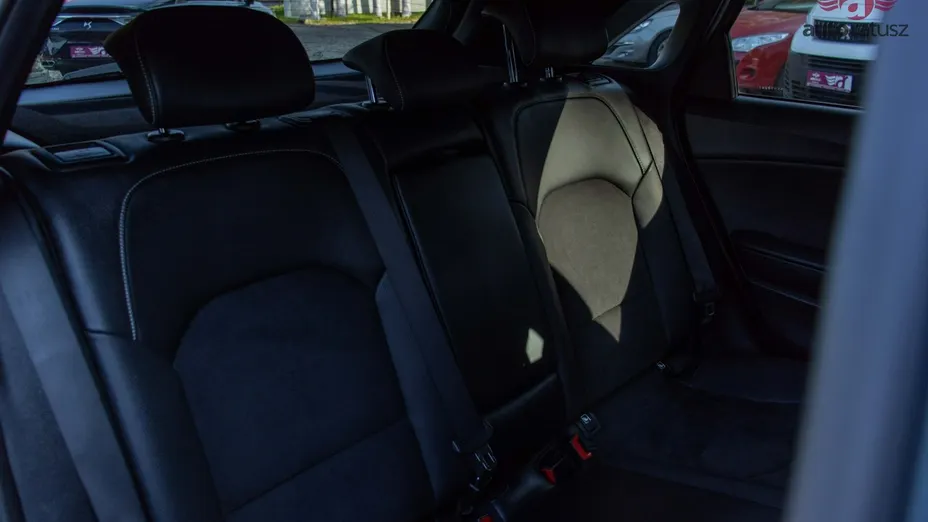 KIA Cee'd -