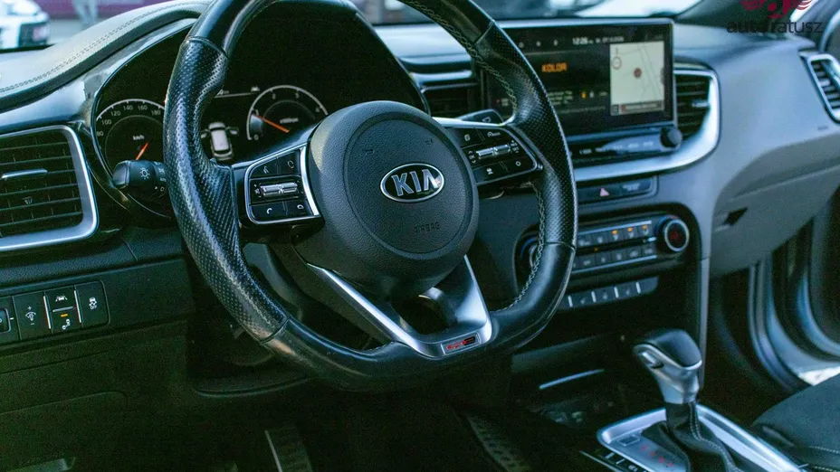 KIA Cee'd -