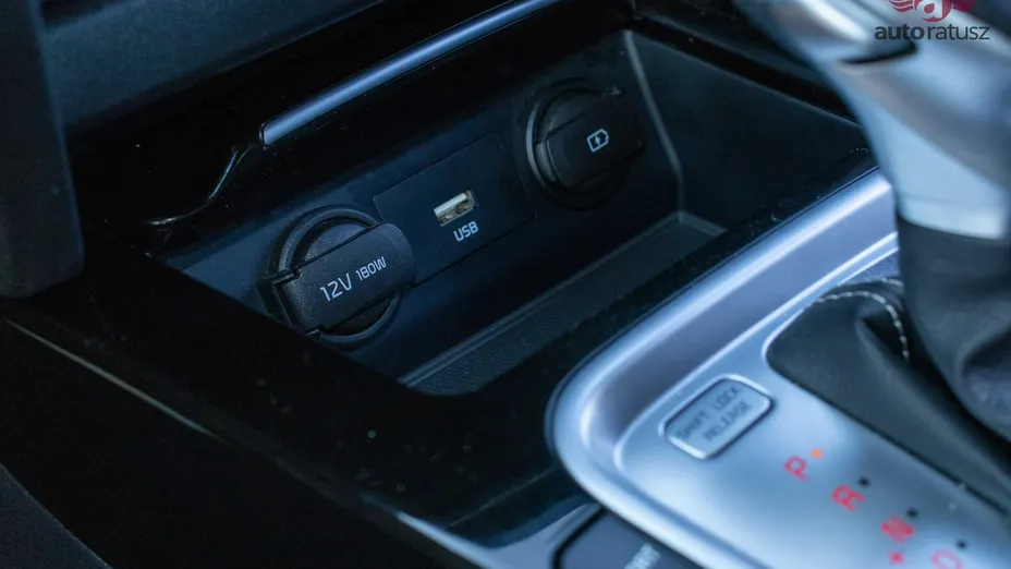 KIA Cee'd -